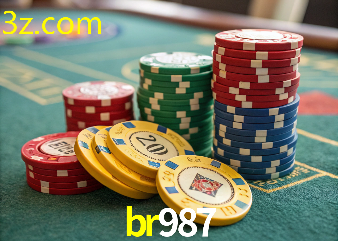 Login Seguro BR987.COM